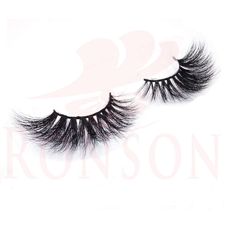 3d mink lashes lengthen D5 4